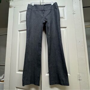 Ann Taylor Loft - Zoe Boot Leg - Size 8